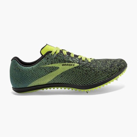 BROOKS MACH 19 CLAVOS