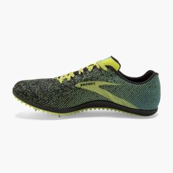 BROOKS MACH 19 CLAVOS