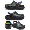 copy of CROCS CLASSIC DISCO DANCE PARTY CUTIE CLOG KIDS