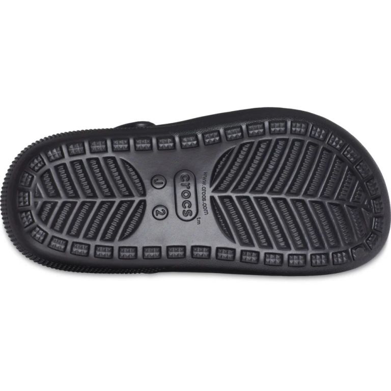 CROCS Disco Dance Party Cutie Girls Black | Clogs | TotRunning
