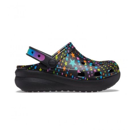 CROCS CLASSIC DISCO DANCE PARTY CUTIE CLOG KIDS