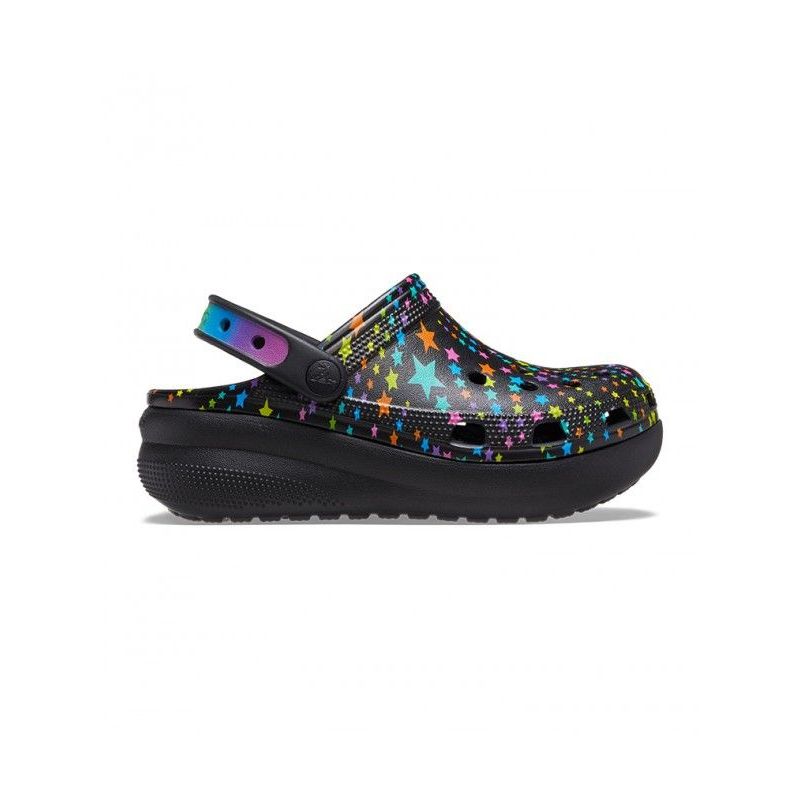 CROCS CLASSIC DISCO DANCE PARTY CUTIE CLOG KIDS