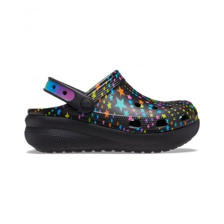 copy of CROCS CLASSIC DISCO DANCE PARTY CUTIE CLOG KIDS