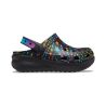 copy of CROCS CLASSIC DISCO DANCE PARTY CUTIE CLOG KIDS