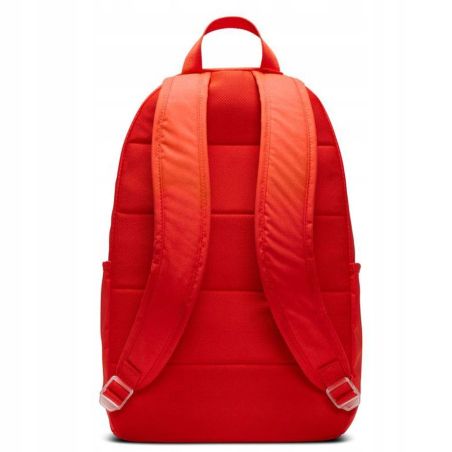 NIKE MOCHILA ROJA