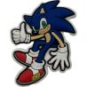 CROCS ORIGINAL JIBBITZ CHARMS SONIC THE HEDGEHOG