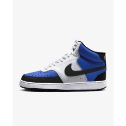 NIKE COURT VISION MID NEXT NATURE men