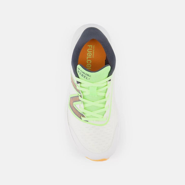 NEW BALANCE FUELCELL REBEL v3 JUNIOR