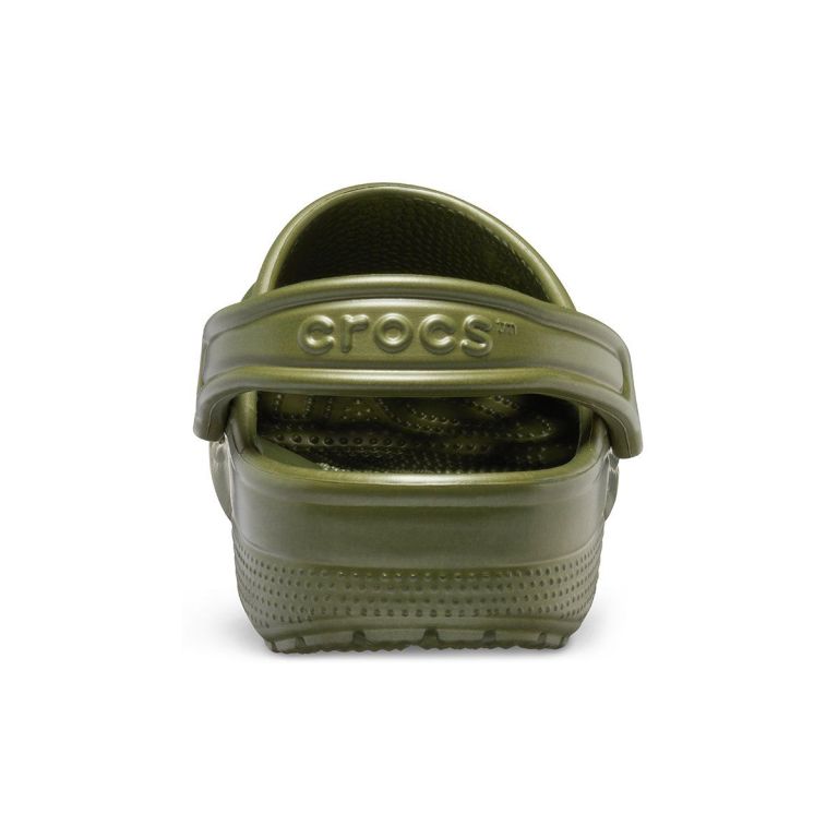 Crocs 10001-309: Classic comfort for everyone!