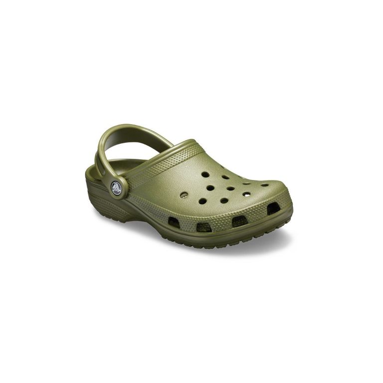 Crocs 10001-309: Classic comfort for everyone!