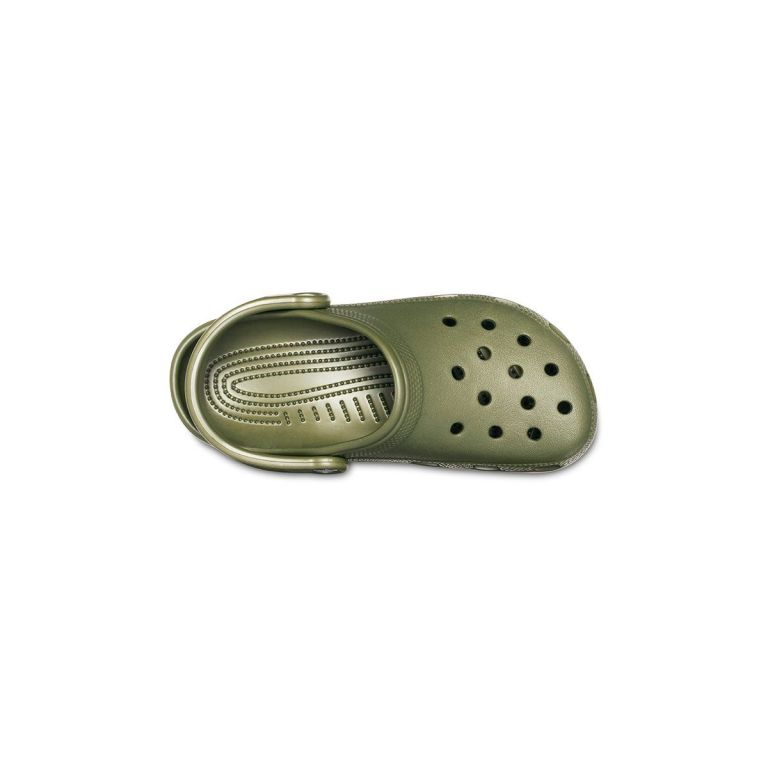 Crocs 10001-309: Classic comfort for everyone!