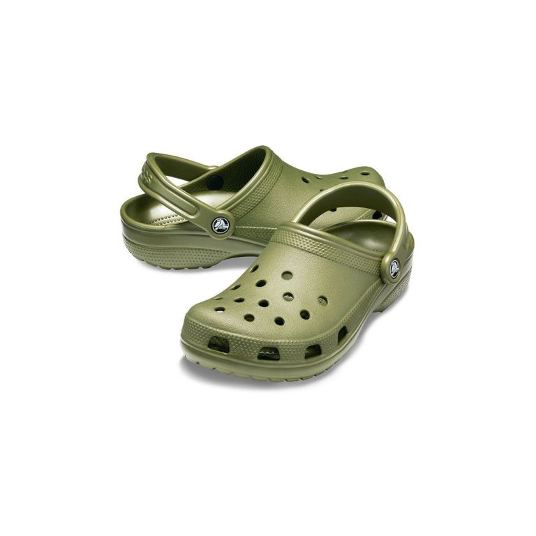 Crocs 10001-309: Classic comfort for everyone!