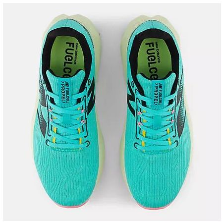 NEW BALANCE FUELCELL PROPEL V5 WOMAN