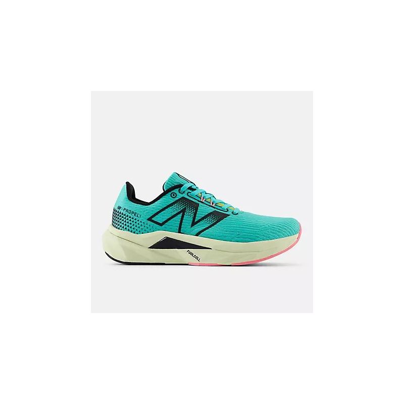 NEW BALANCE FUELCELL PROPEL V5 WOMAN