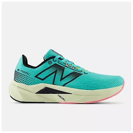 NEW BALANCE FUELCELL PROPEL V5 WOMAN
