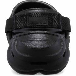 Crocs Echo Clog Junior: Modern comfort for little ones