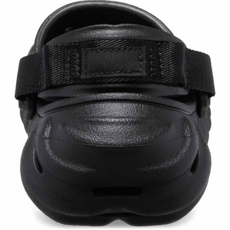 Crocs Echo Clog Junior: Modern comfort for little ones