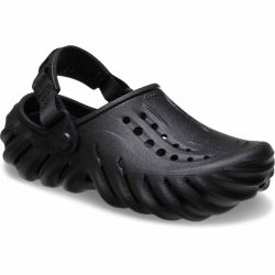 Crocs Echo Clog Junior: Modern comfort for little ones