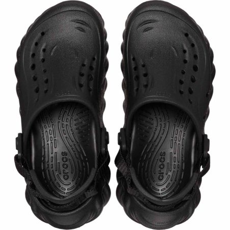Crocs Echo Clog Junior: Modern comfort for little ones