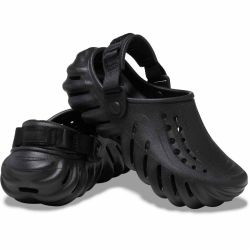 Crocs Echo Clog Junior: Modern comfort for little ones