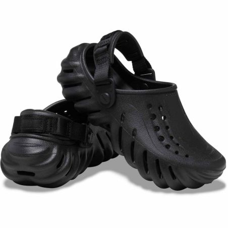 Crocs Echo Clog Junior: Modern comfort for little ones