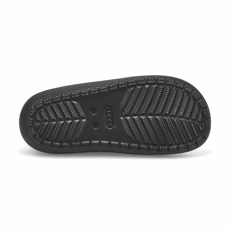 CROCS Classic Sandal V2 Junior Negro | TotRunning