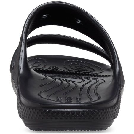 CROCS Classic Sandal V2 Junior Negro | TotRunning