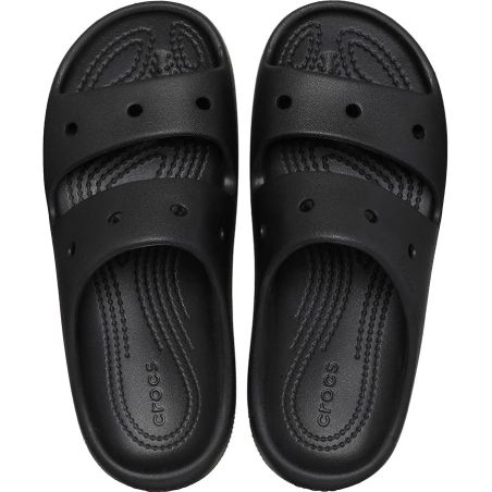CROCS Classic Sandal V2 Junior Negro | TotRunning