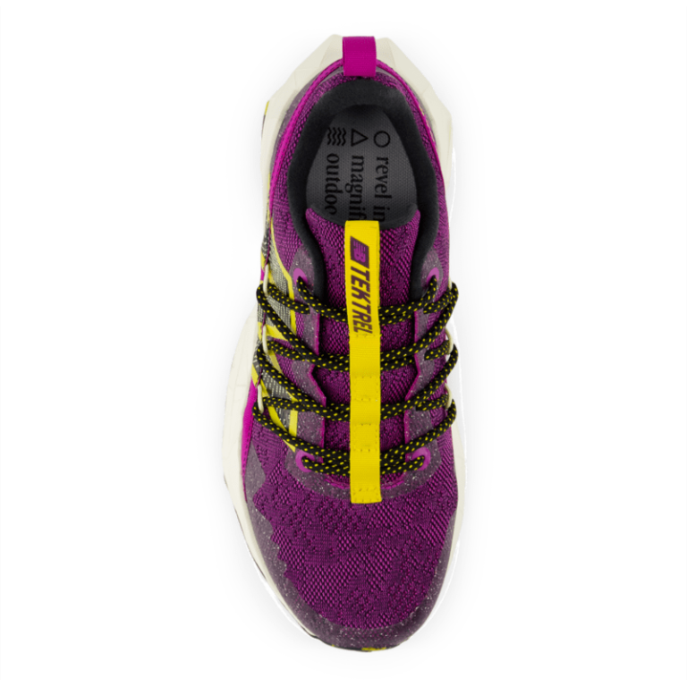 NEW BALANCE TEKTREL WOMEN