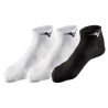 MIZUNO TRAINING MID SOCKS 3PK