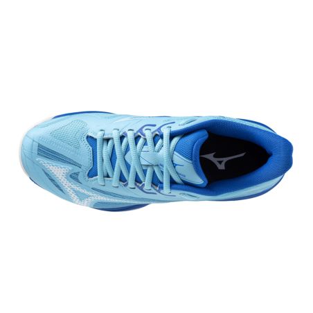 MIZUNO WAVE EXCEED LIGHT 2 CC TENNIS Mujer