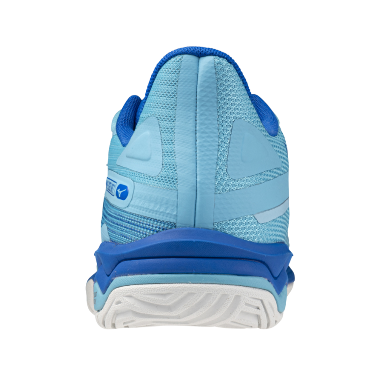 MIZUNO WAVE EXCEED LIGHT 2 CC TENNIS Mujer