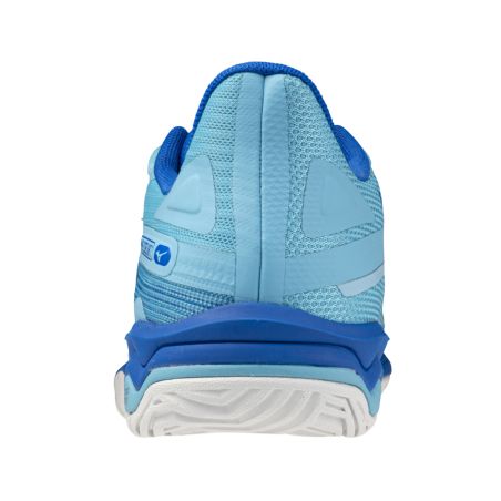 MIZUNO WAVE EXCEED LIGHT 2 CC TENNIS Mujer