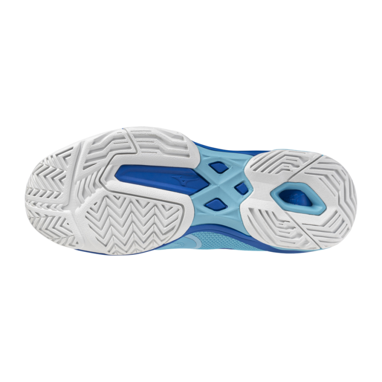 MIZUNO WAVE EXCEED LIGHT 2 CC TENNIS Mujer