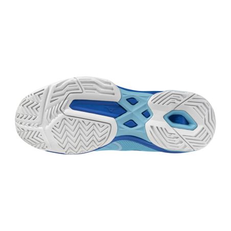 MIZUNO WAVE EXCEED LIGHT 2 CC TENNIS Mujer