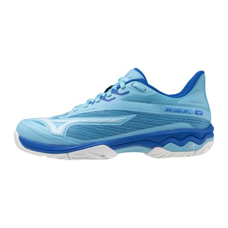 MIZUNO WAVE EXCEED LIGHT 2 CC TENNIS WOMEN