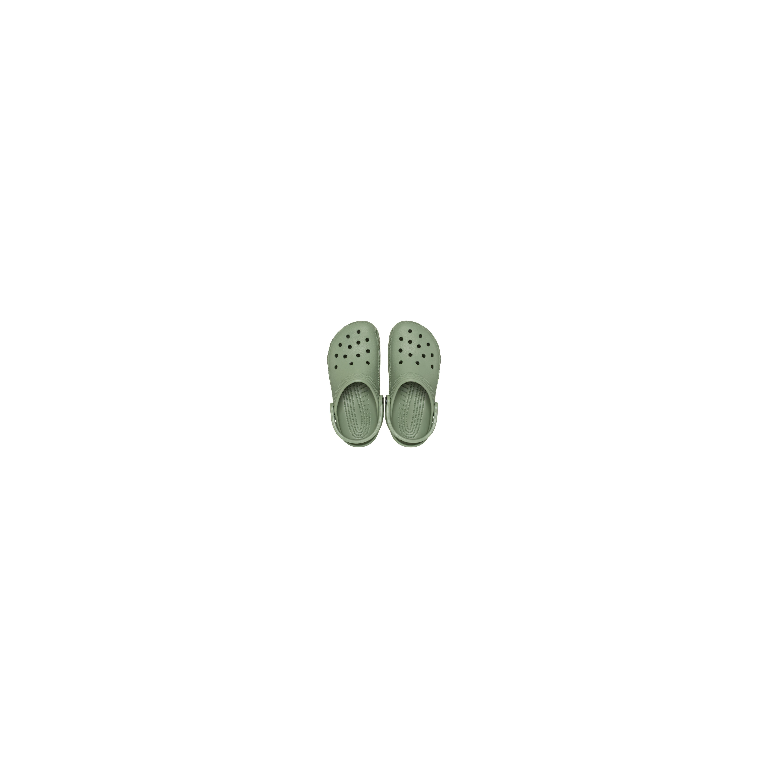 Crocs Classic Clog Junior: Classic comfort for kids