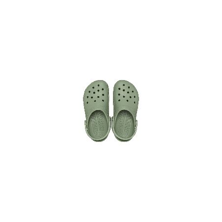 Crocs Classic Clog Junior: Classic comfort for kids