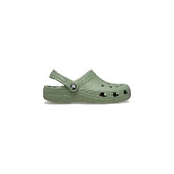 Crocs Classic Clog Junior: La comodidad clásica para niños