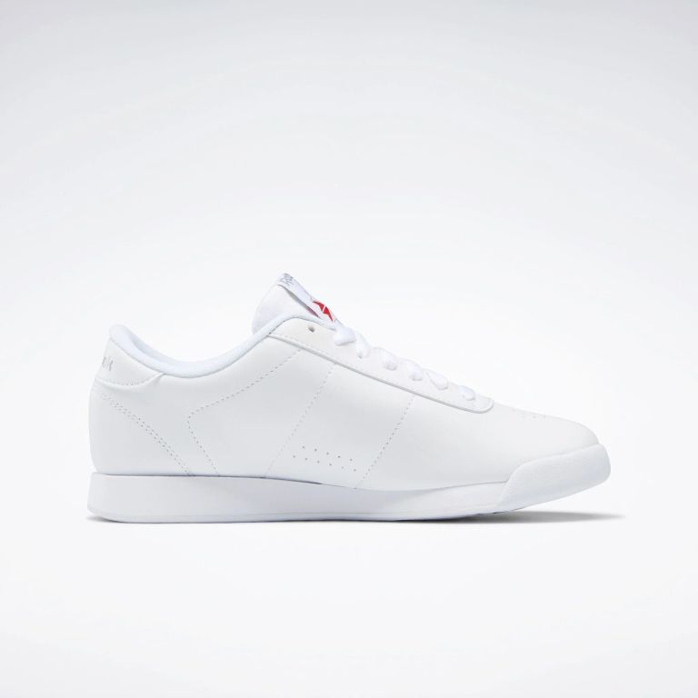 REEBOK CLASSIC PRINCESS WHITE WOMAN