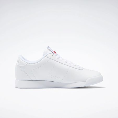 REEBOK CLASSIC PRINCESS WHITE WOMAN