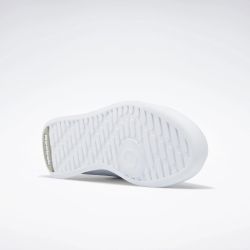 REEBOK CLASSIC PRINCESS WHITE WOMAN