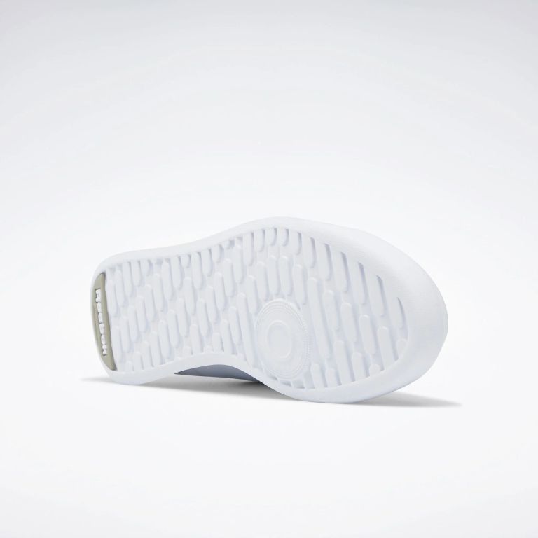 REEBOK CLASSIC PRINCESS WHITE WOMAN