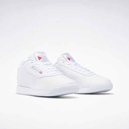 REEBOK CLASSIC PRINCESS WHITE WOMAN