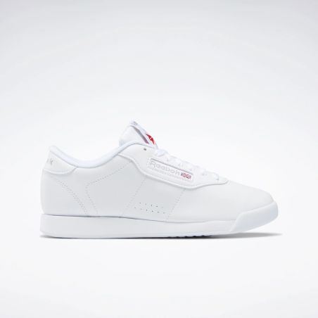 REEBOK CLASSIC PRINCESS WHITE WOMAN