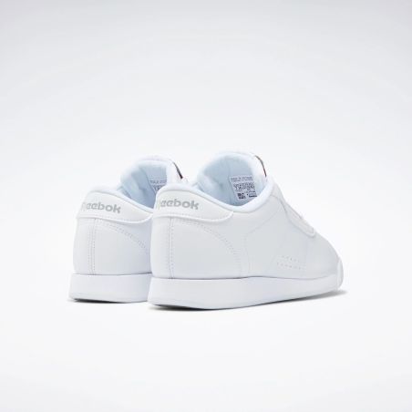 REEBOK CLASSIC PRINCESS WHITE WOMAN