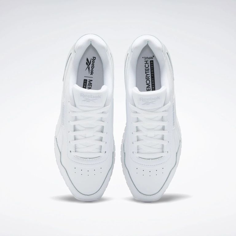 EEBOK Glide Mujer Blanca | Zapatillas Casual | TotRunning