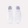 REEBOK COURT CLEAN WHITE ROSE GOLD