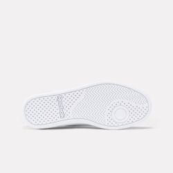 REEBOK COURT CLEAN WHITE ROSE GOLD