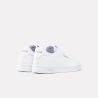 REEBOK COURT CLEAN WHITE ROSE GOLD